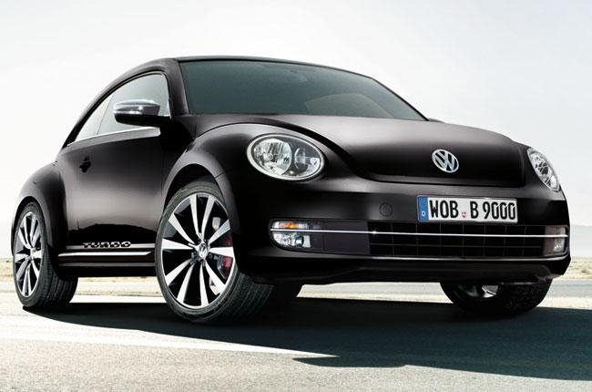 Volkswagen Beetle - 2